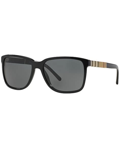 burberry mens sunglass hut|burberry 55mm round sunglasses.